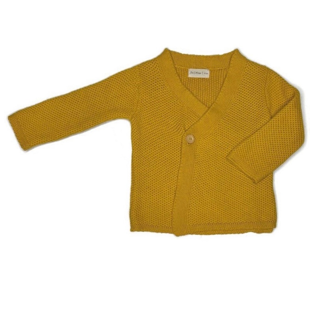 Fin & Vince Kimono‎ Cardigan